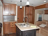 2015 Highland Ridge Highland Ridge Photo #8