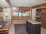 2015 Highland Ridge Highland Ridge Photo #3