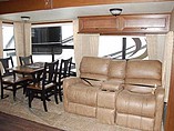 2015 Highland Ridge Highland Ridge Photo #5