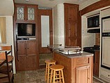 2011 Highland Ridge Highland Ridge Photo #9