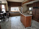 2014 Highland Ridge Highland Ridge Photo #3