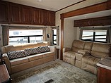 2014 Highland Ridge Highland Ridge Photo #10