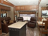 2015 Highland Ridge Highland Ridge Photo #3