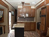2015 Highland Ridge Highland Ridge Photo #4