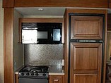 2015 Highland Ridge Highland Ridge Photo #25