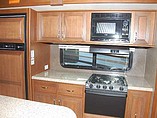 2015 Highland Ridge Highland Ridge Photo #17