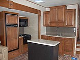 2015 Highland Ridge Highland Ridge Photo #17