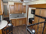 2015 Highland Ridge Highland Ridge Photo #2