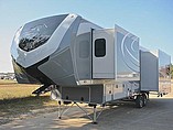 2016 Highland Ridge RV 3X Photo #5
