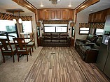 2016 Highland Ridge RV 3X Photo #6