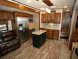2016 Highland Ridge RV 3X Photo #8