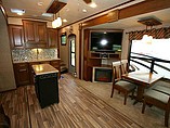 2016 Highland Ridge RV 3X Photo #9