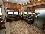 2016 Highland Ridge RV 3X Photo #11