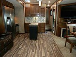 2016 Highland Ridge RV 3X Photo #12