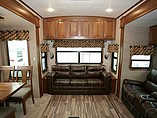 2016 Highland Ridge RV 3X Photo #13