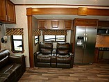 2016 Highland Ridge RV 3X Photo #18