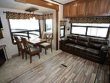 2016 Highland Ridge RV 3X Photo #27