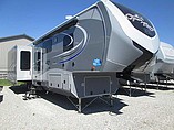 16 Highland Ridge RV 3X