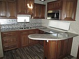 2016 Highland Ridge RV 3X Photo #10