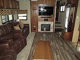 2016 Highland Ridge RV 3X Photo #16