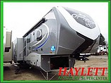 16 Highland Ridge RV 3X