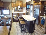 2016 Highland Ridge RV 3X Photo #11