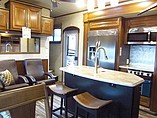 2016 Highland Ridge RV 3X Photo #12