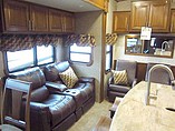 2016 Highland Ridge RV 3X Photo #15