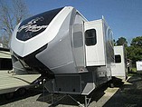 16 Highland Ridge RV 3X