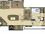 2016 Highland Ridge RV 3X Photo #2