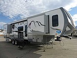 15 Highland Ridge RV