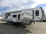 2015 Highland Ridge RV Highland Ridge Rv Photo #7