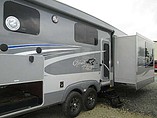 2016 Highland Ridge RV Journeyer Photo #5