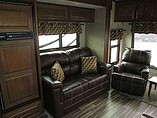 2016 Highland Ridge RV Journeyer Photo #9