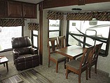 2016 Highland Ridge RV Journeyer Photo #10
