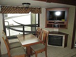 2016 Highland Ridge RV Journeyer Photo #11