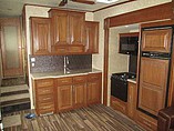 2016 Highland Ridge RV Journeyer Photo #12
