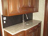 2016 Highland Ridge RV Journeyer Photo #16