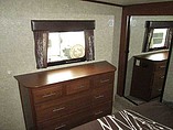 2016 Highland Ridge RV Journeyer Photo #19