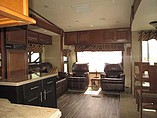 2016 Highland Ridge RV Journeyer Photo #10