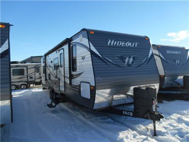 2015 Hideout Hideout Photo