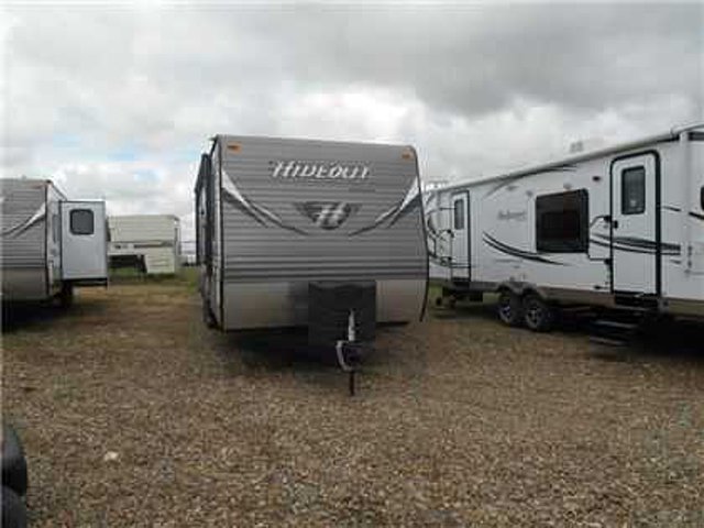 2015 Hideout Hideout Photo