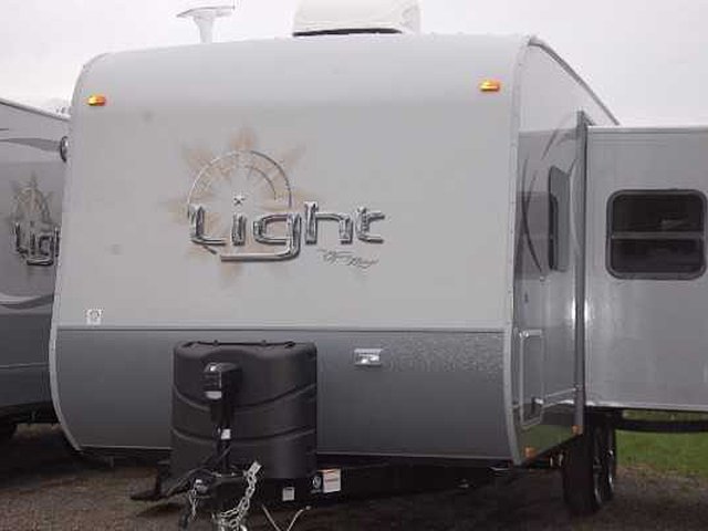 2015 Highland Ridge Highland Ridge Photo