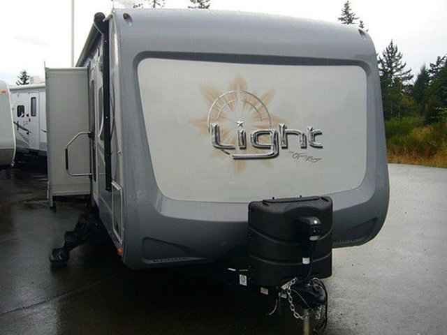 2015 Highland Ridge Highland Ridge Photo