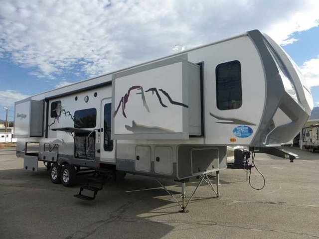 2015 Highland Ridge RV Highland Ridge Rv Photo