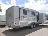 2015 Highland Ridge RV Journeyer Photo #3