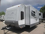 2015 Highland Ridge RV Journeyer Photo #7