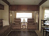 2015 Highland Ridge RV Journeyer Photo #12