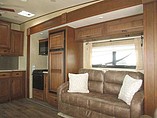 2015 Highland Ridge RV Journeyer Photo #13