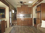 2015 Highland Ridge RV Journeyer Photo #15